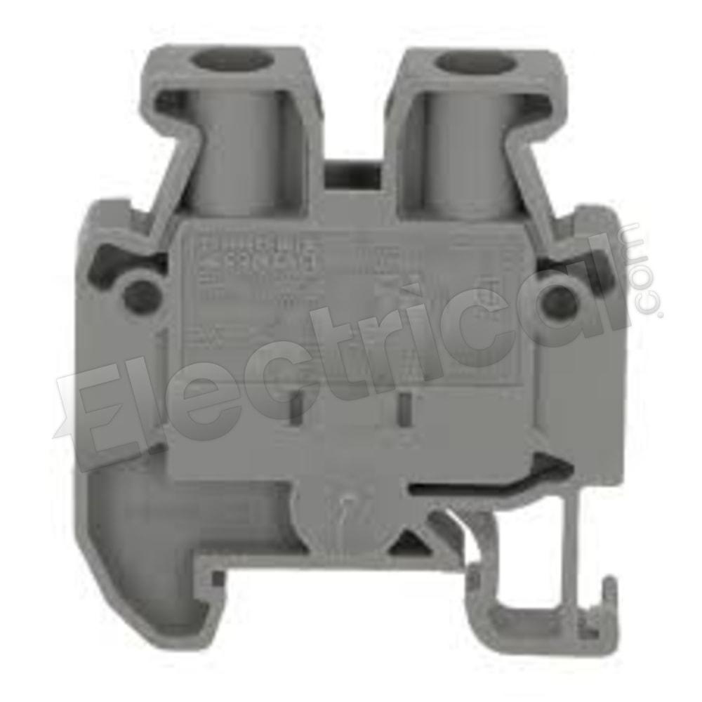 Phoenix Contact Connector/Terminal/Pin MUT 2,5