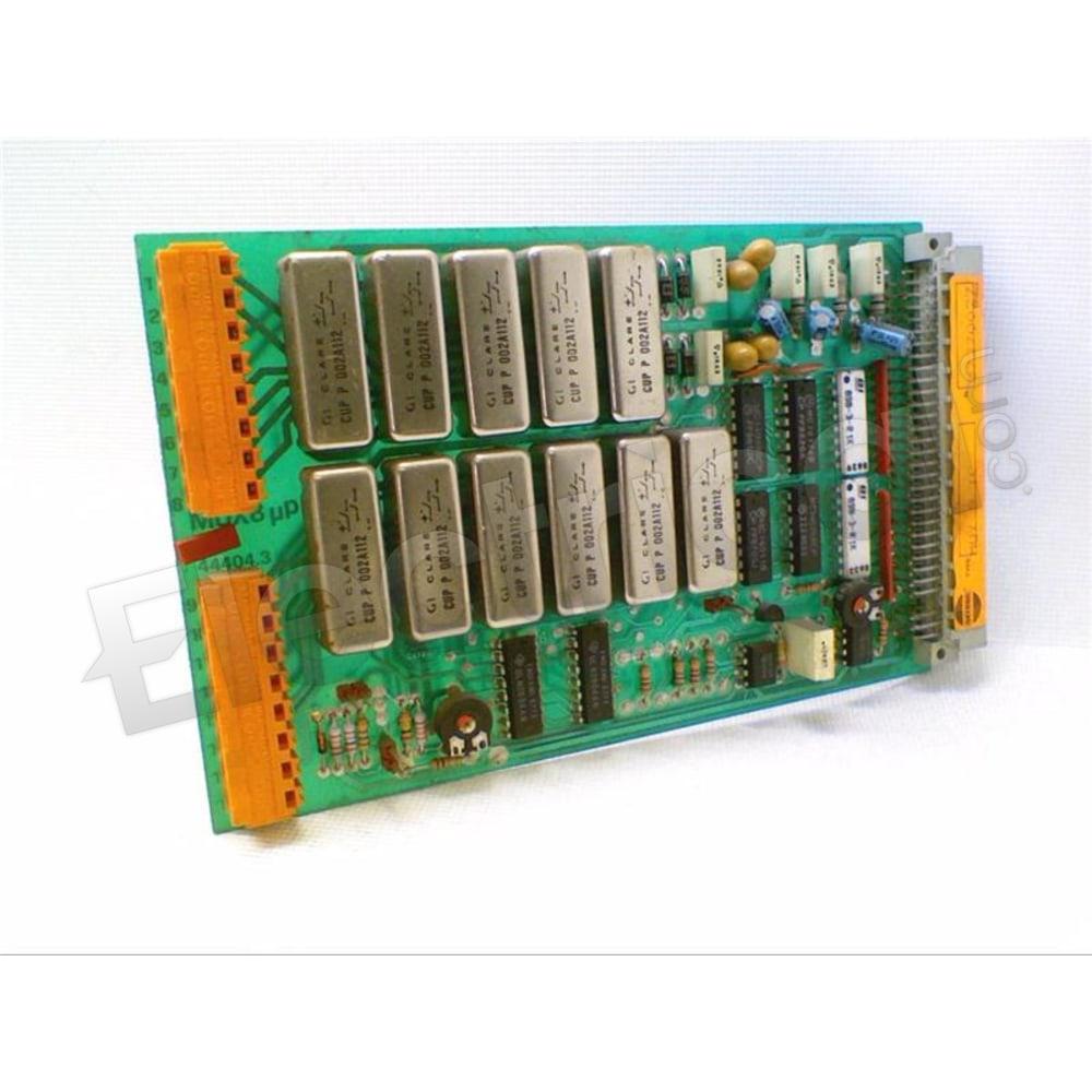 MUX8TC