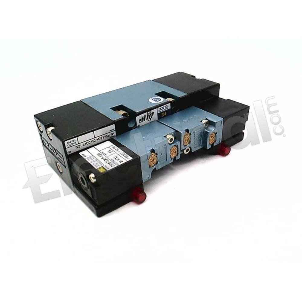 MV-P1A-ABDA-DM-DDAP1DM