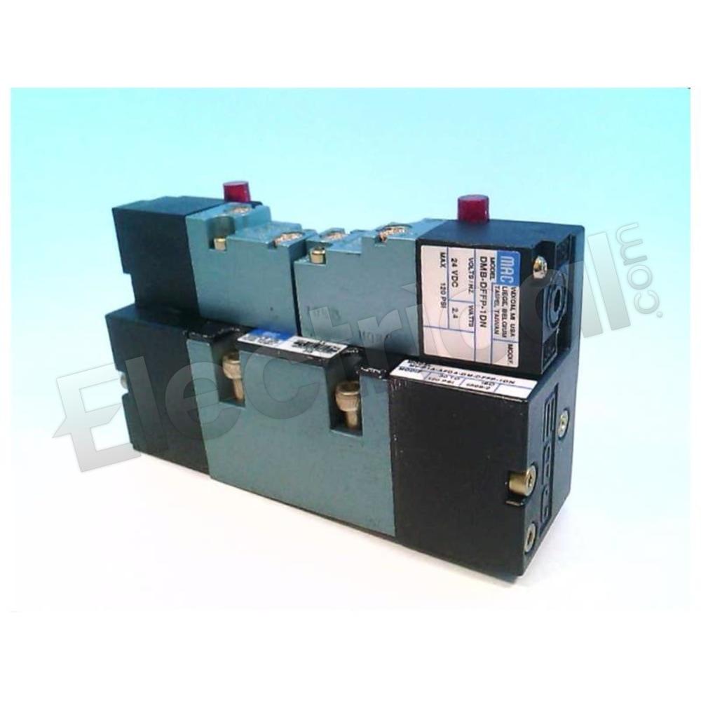 MV-P1A-AFDA-DM-DFFP-1DN