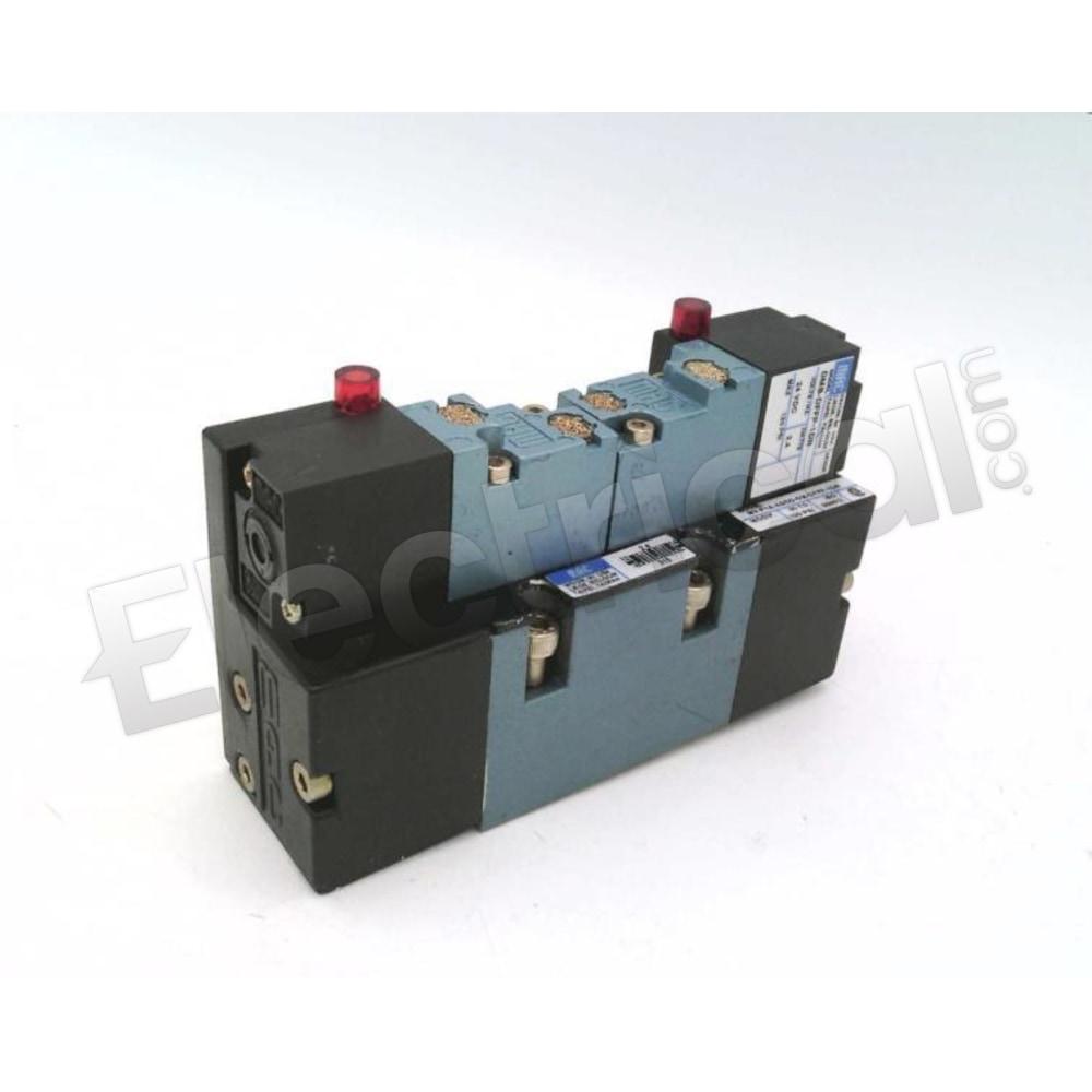 MV-P1A-AGDB-DM-DFFP-1DP