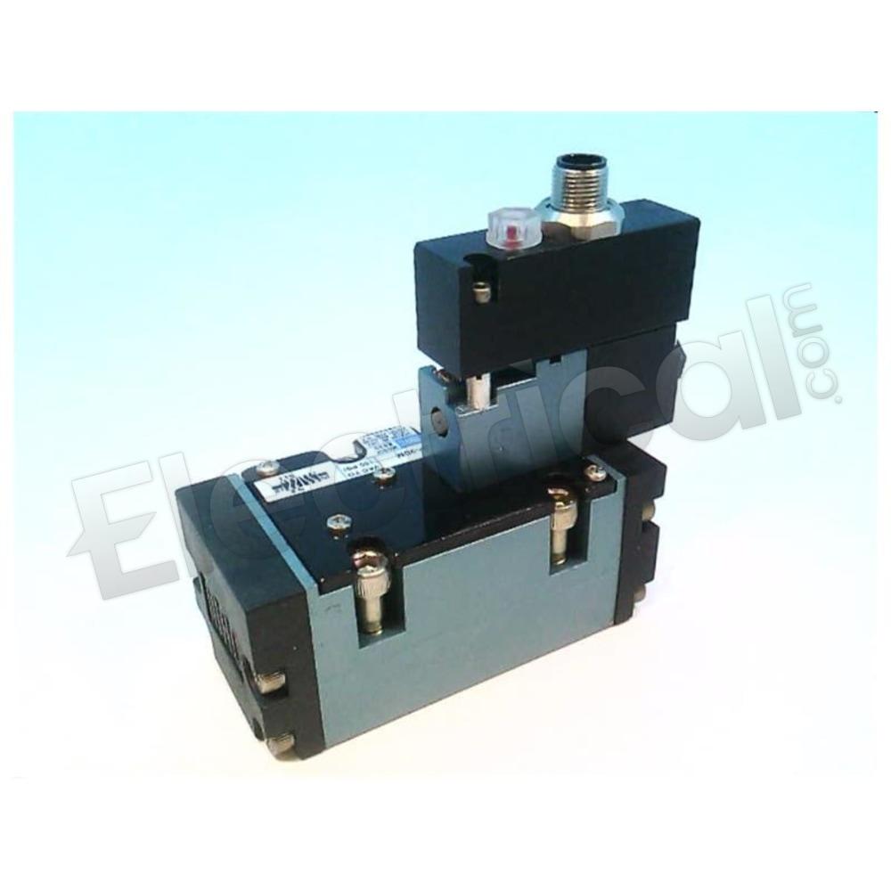 MV-P2A-AAAC-DM-DDAP-2DM