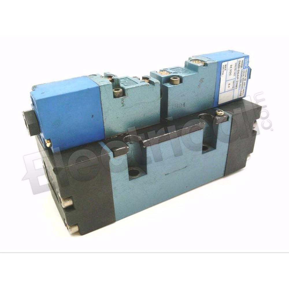 MV-P2A-ABDB-DM-DDAP-2DM