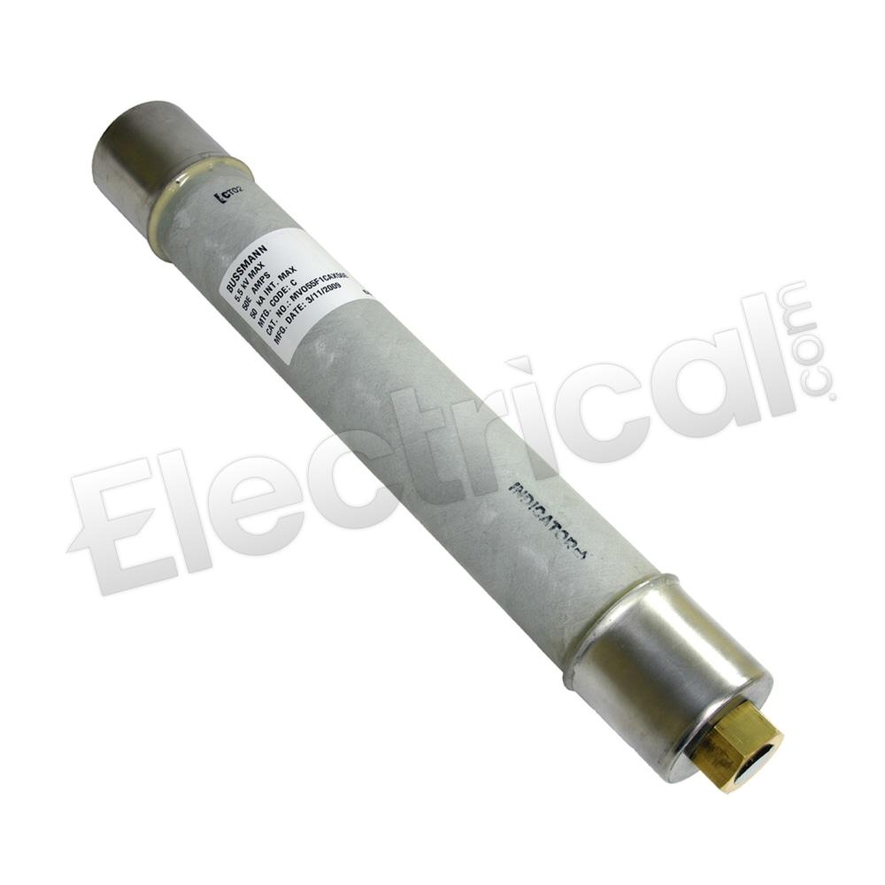 Cooper Bussmann Medium Voltage MV055F1CAX5E