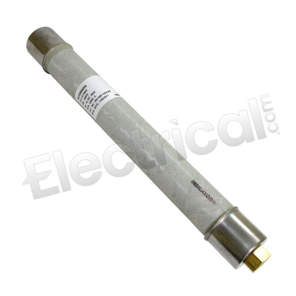 Cooper Bussmann Medium Voltage MV155F1CBX5E