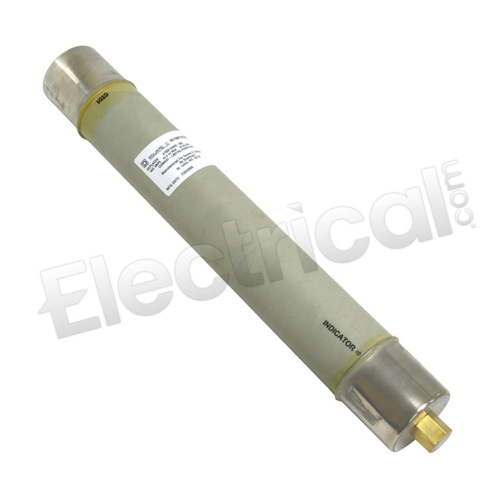 Eaton Medium Voltage MV155F1DCS80E