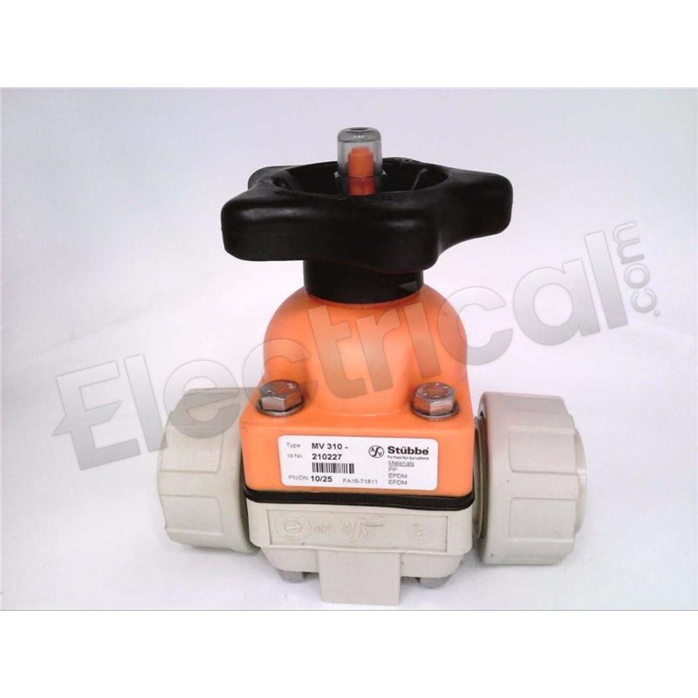 MV310DN25