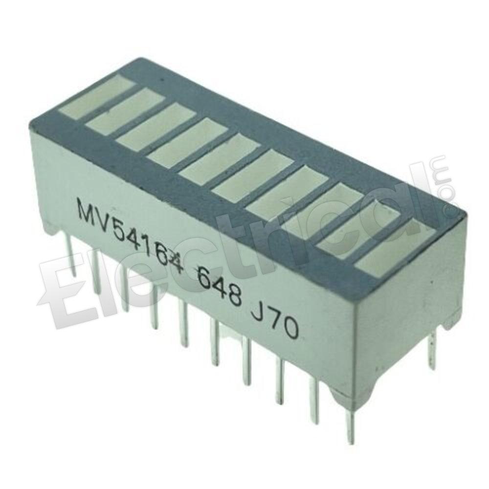 Everlight Motor Control Part And Accessory MV54164