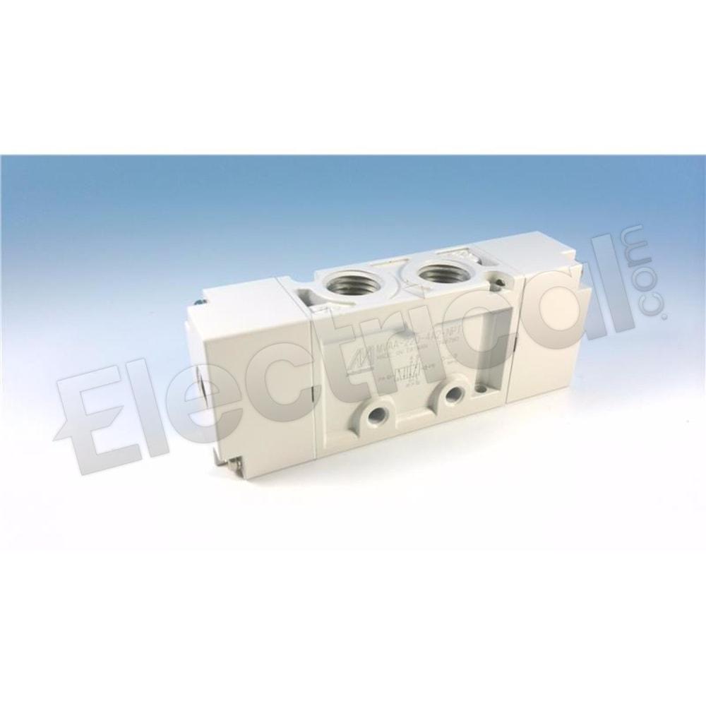 MVAA-220-4A2 -NPT
