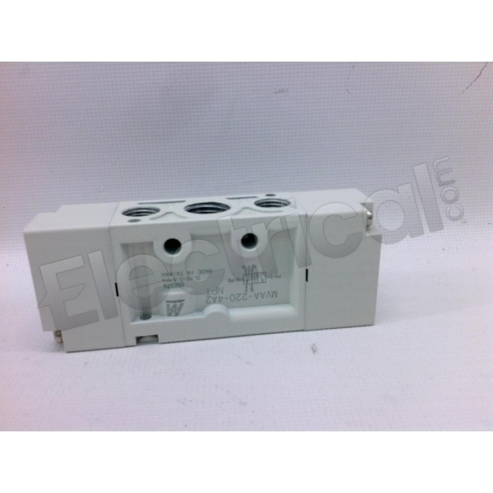 MVAA-220-4A2