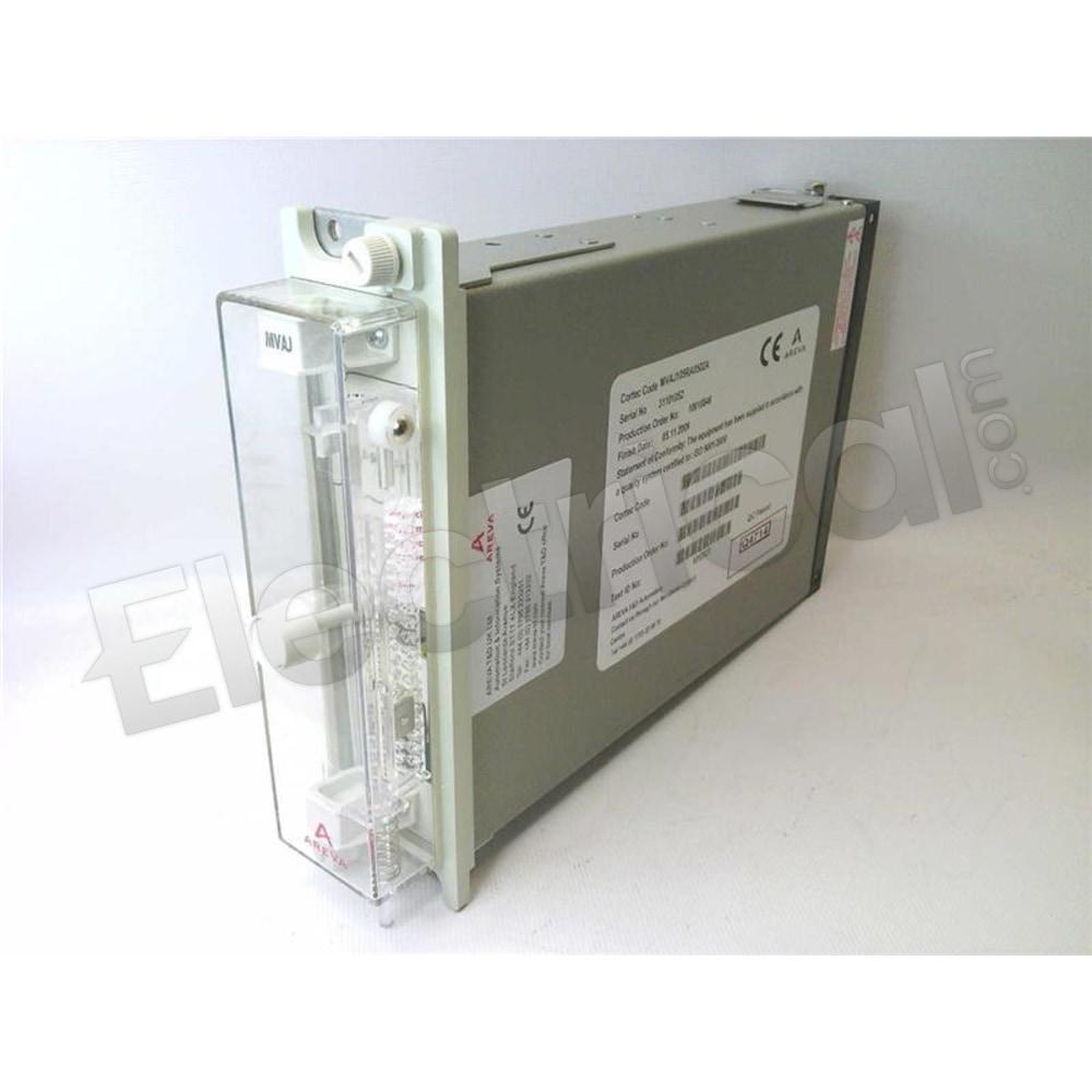 MVAJ-10-5-R-A-05/02A