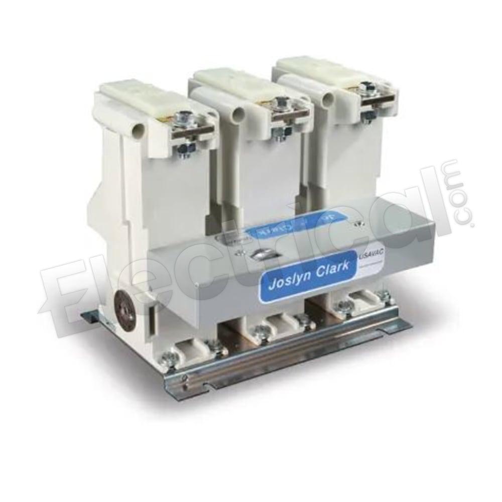 Danaher Controls Contactor MVC77U036A50-76