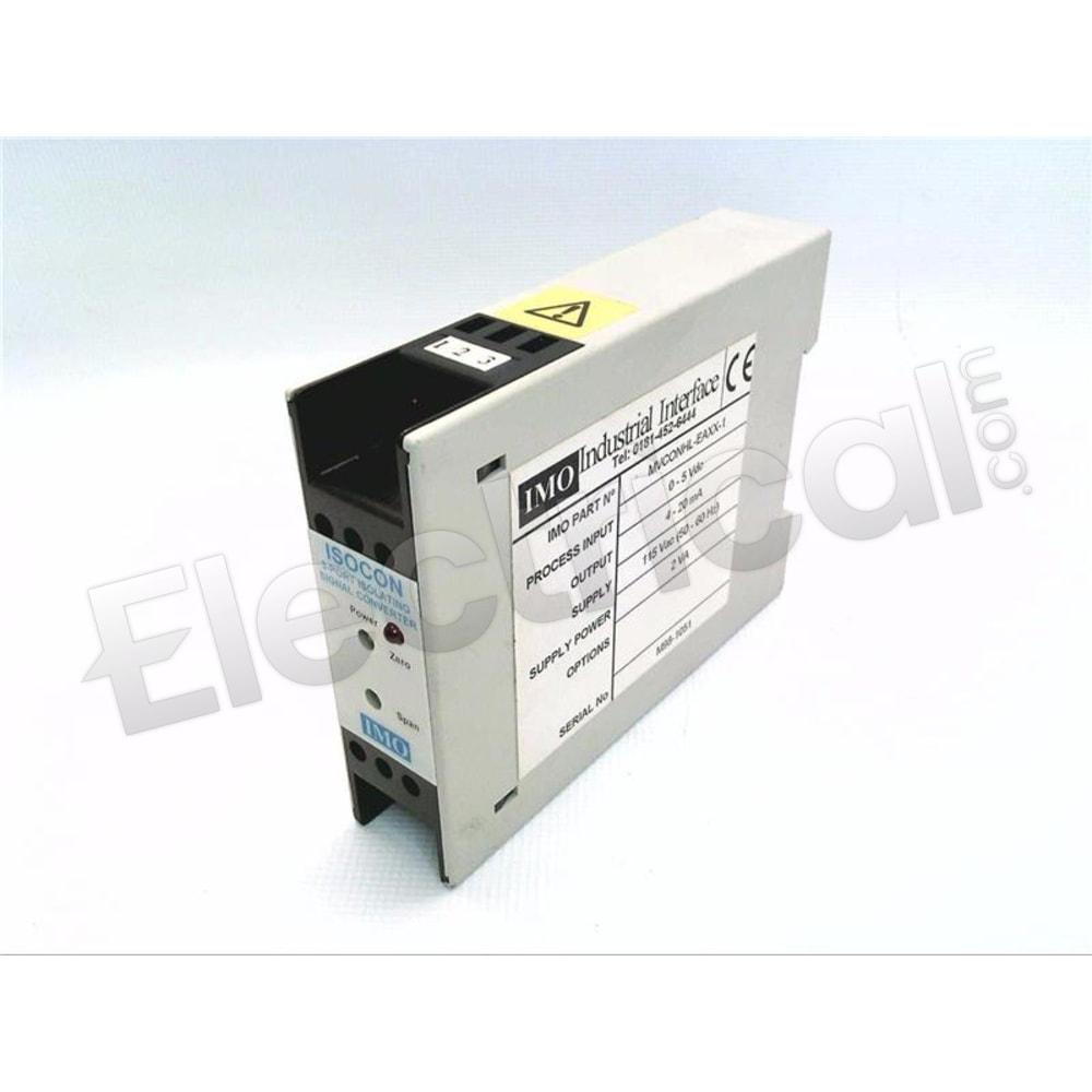 MVCONHL-EAXX-1