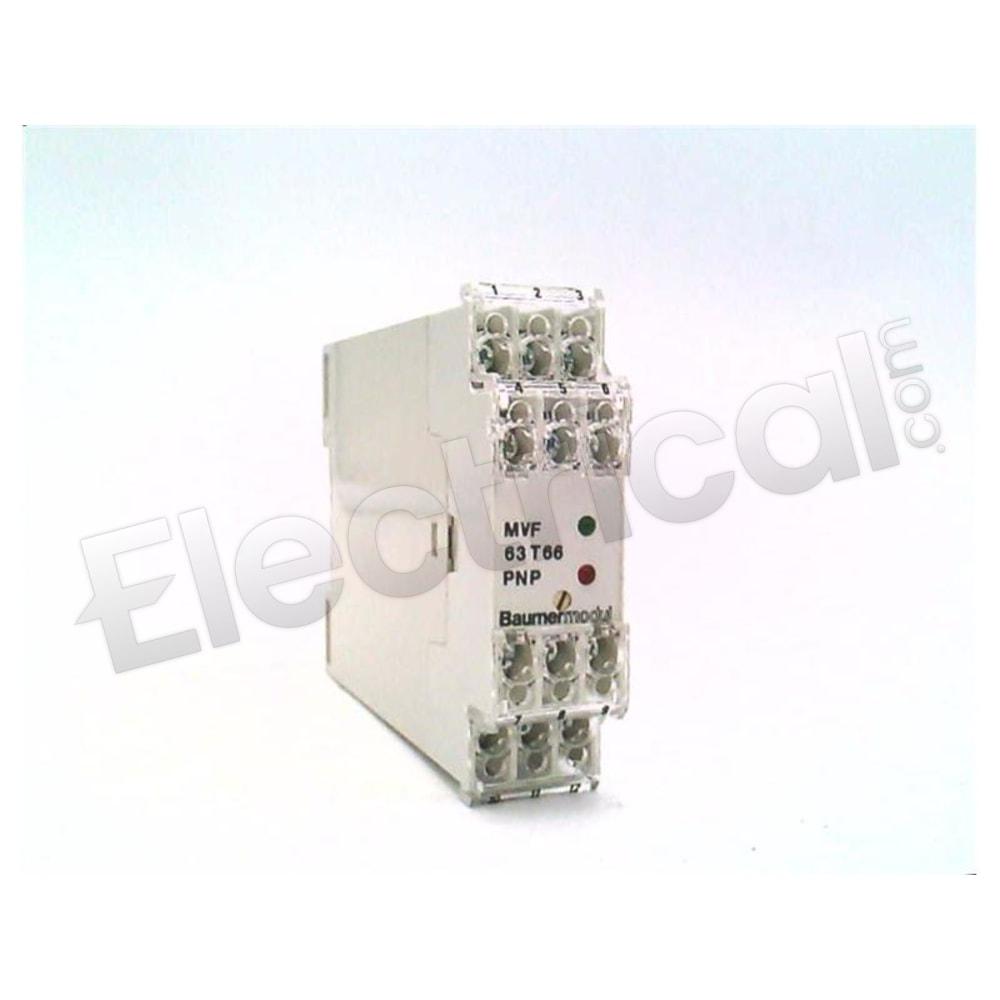 MVF-63-T-66-PNP