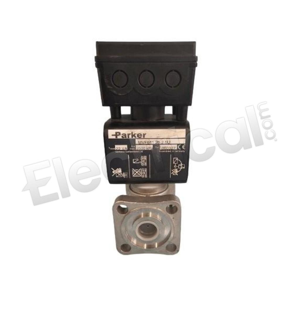 MVF661.25-2.5U