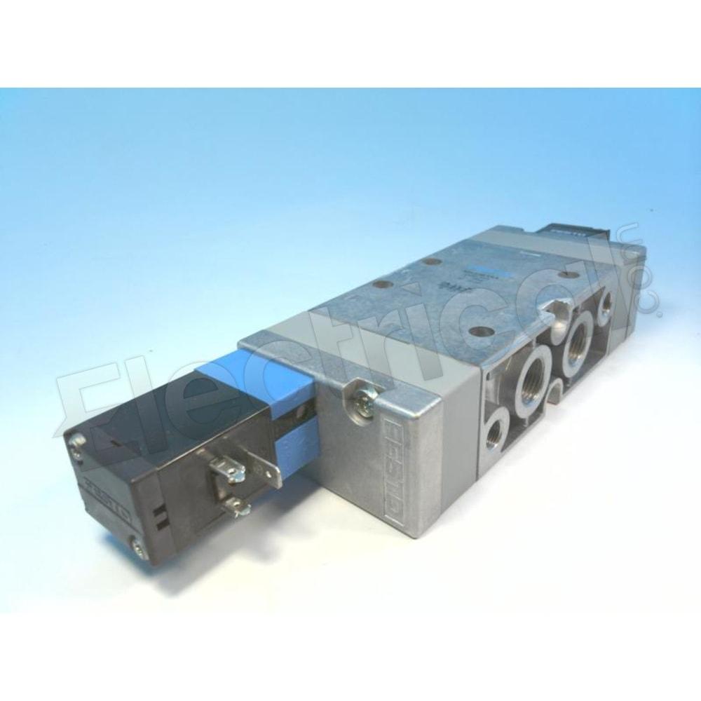 MVH-5/3B-3/8-B