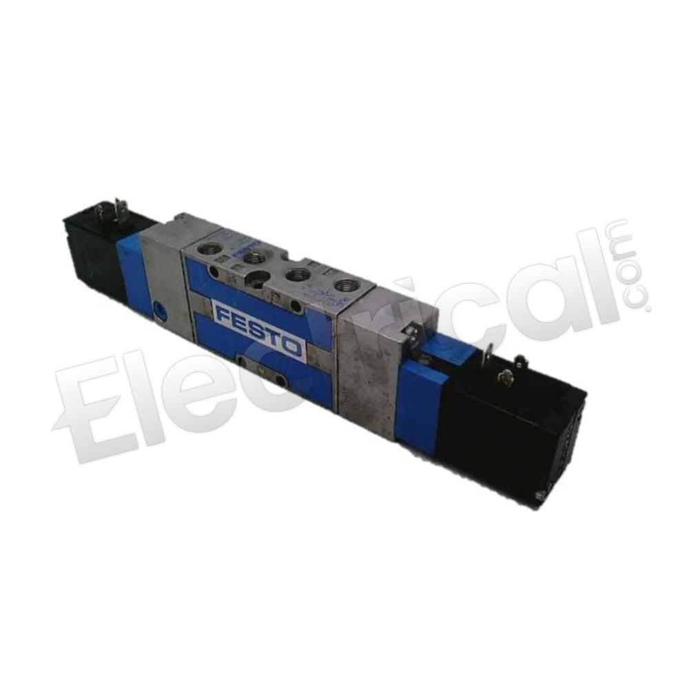 MVH-5/3E-1/8-B