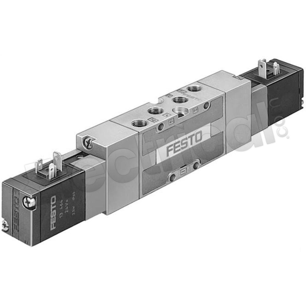 MVH-5/3G-1/8-B