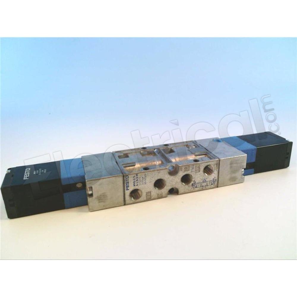 MVH-5/3G-1/8-B-VI