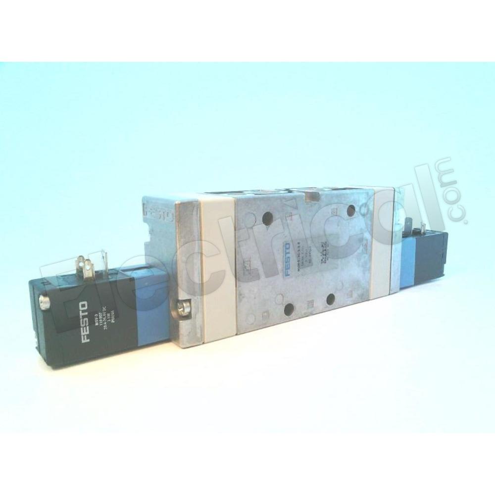 MVH-5/3G-3/8-B