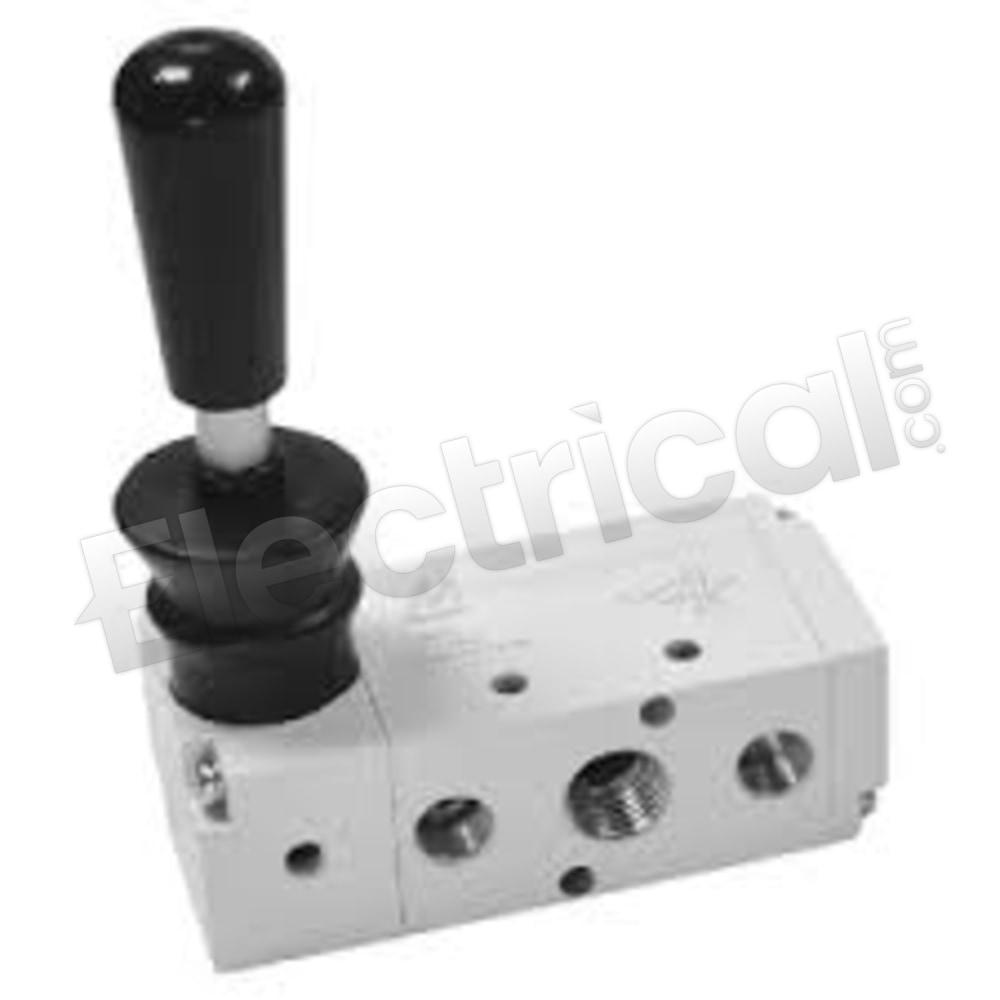 MVHB-220-4TV-NPT
