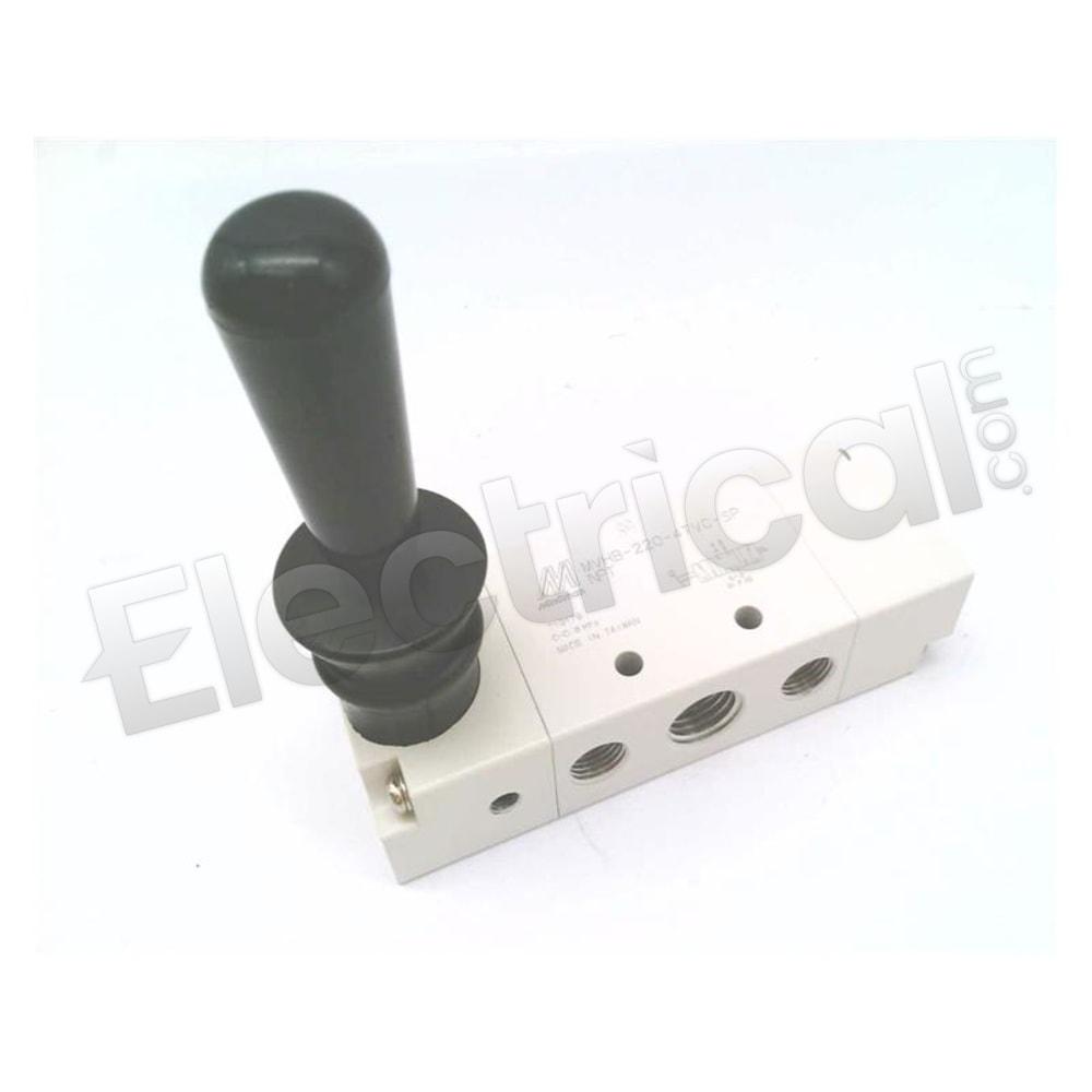 MVHB-220-4TVC-SP-NPT
