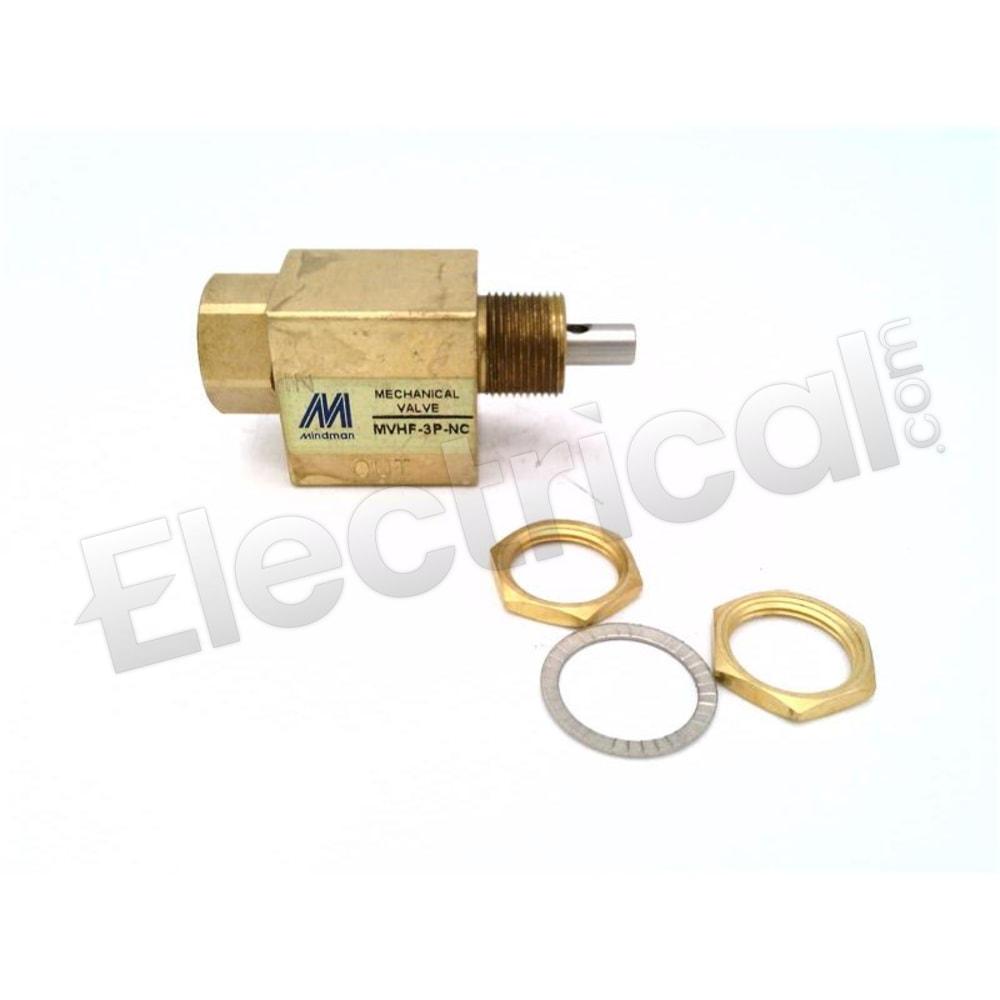MVHF-3P-NC-NPT