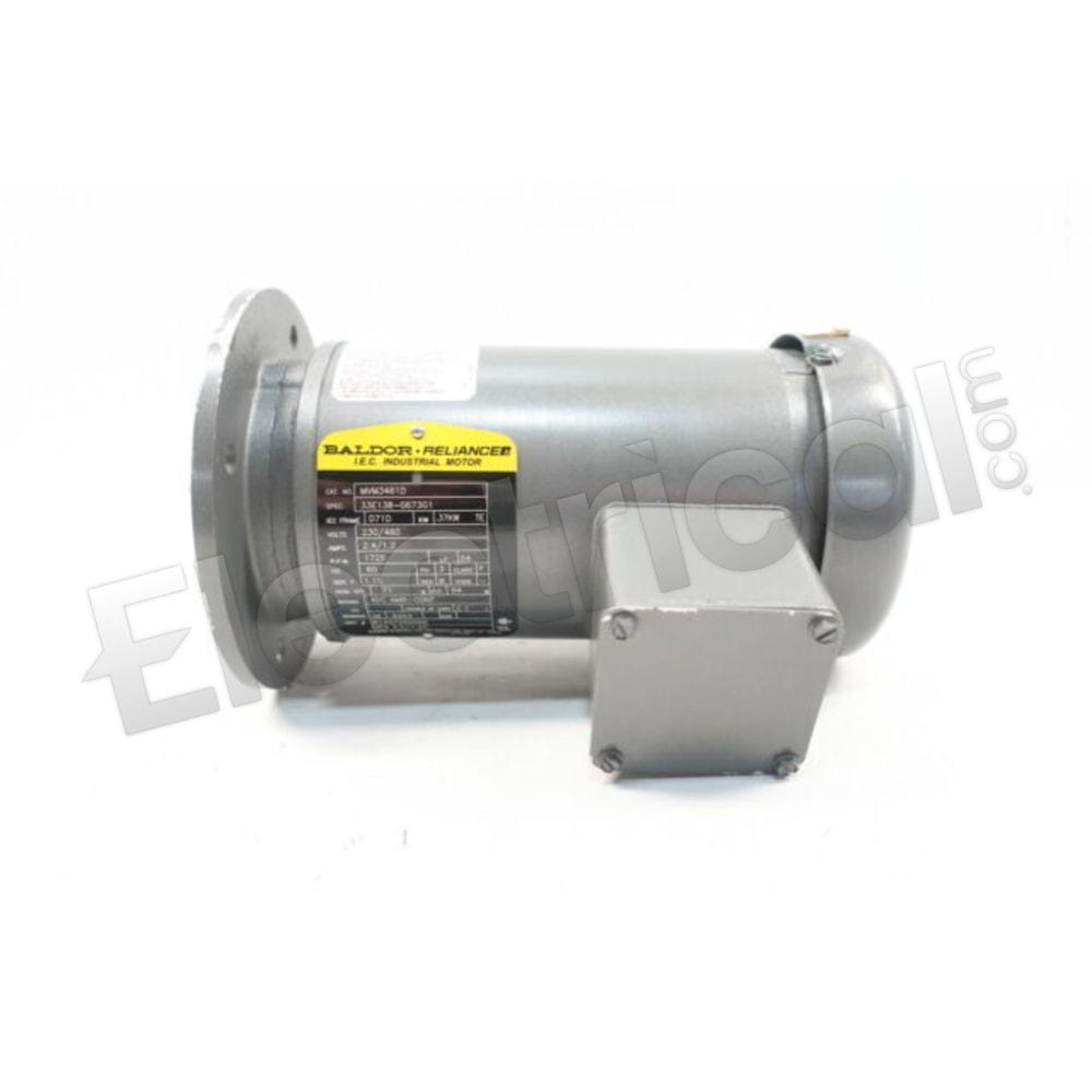 MVM3461D