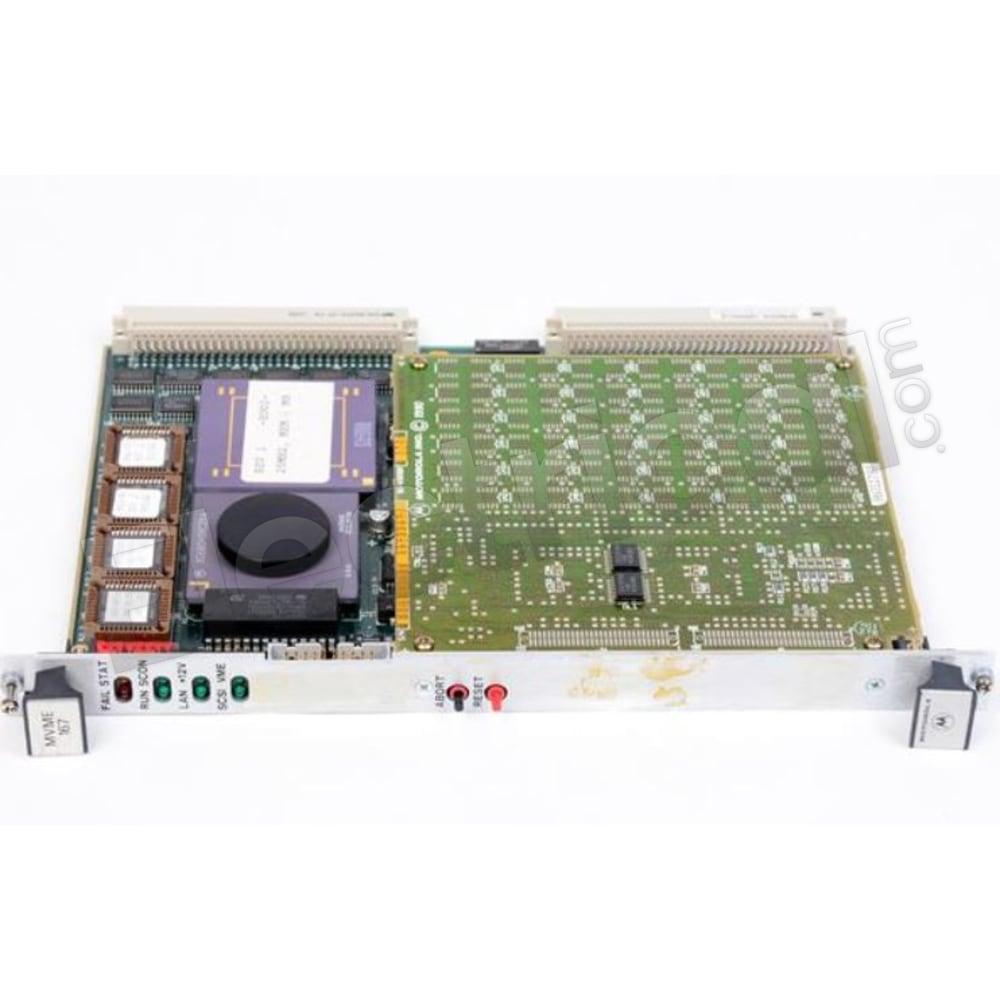 MVME-167-01B