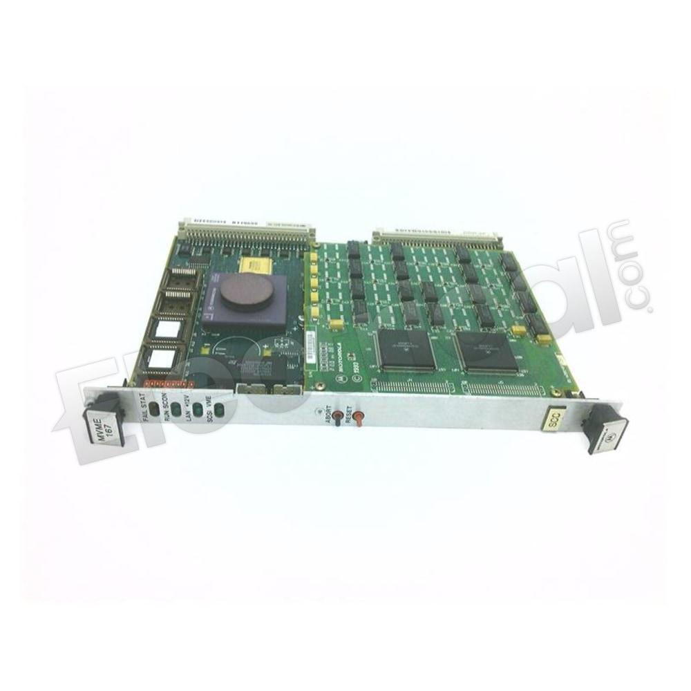 MVME-167