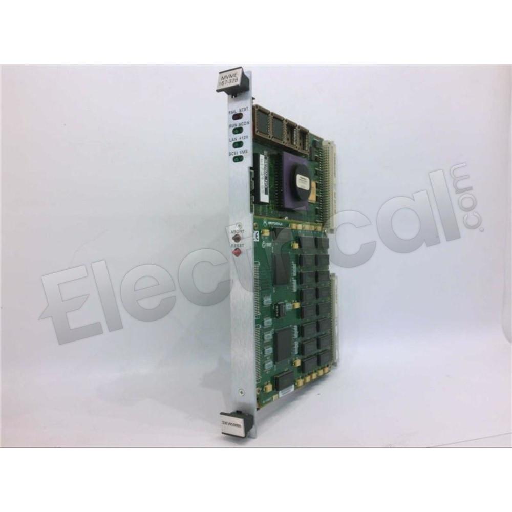 MVME-167-32B