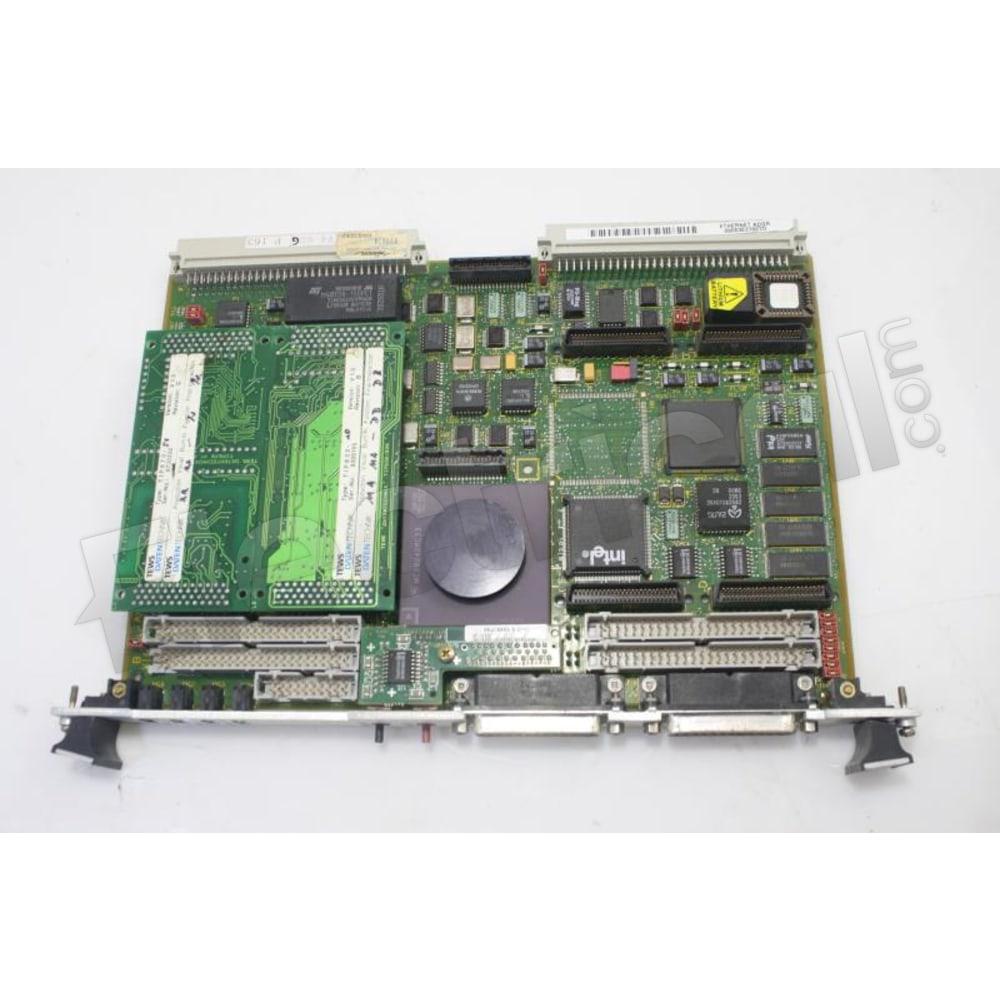MVME-327A