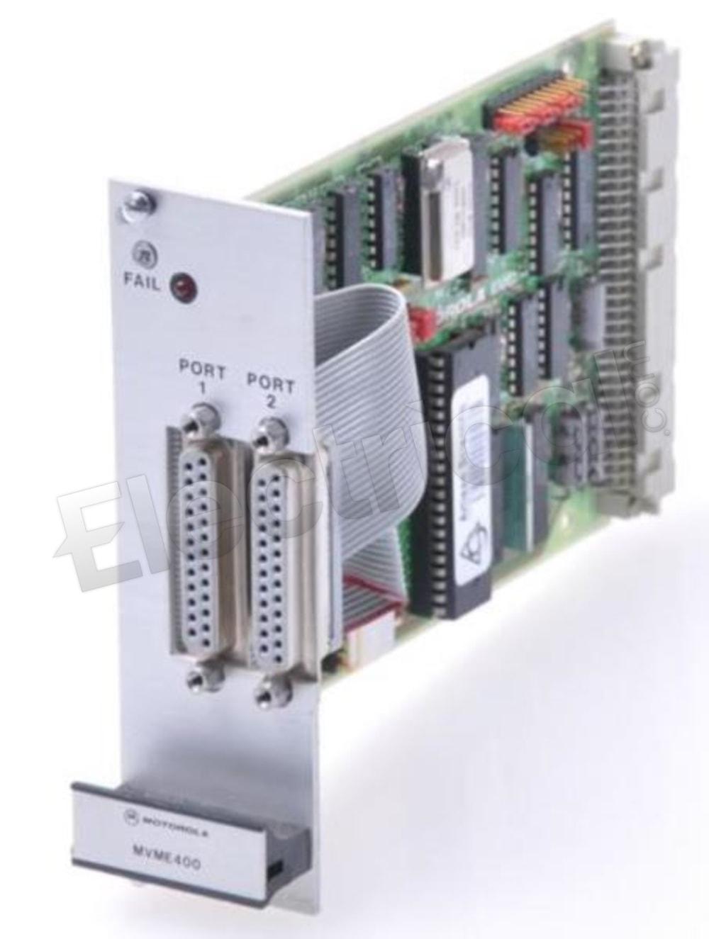 MVME-400