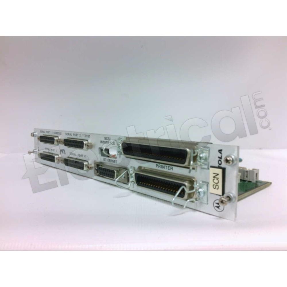 MVME-712/M