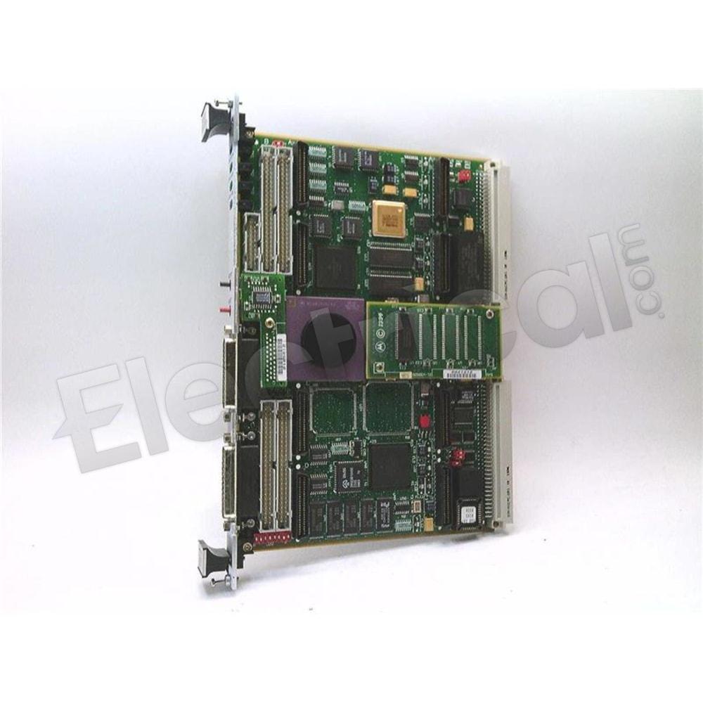 MVME162-520A