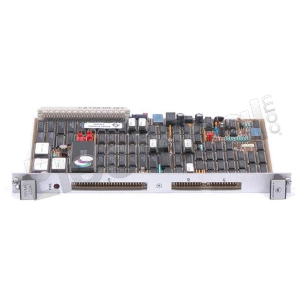 MVME320A