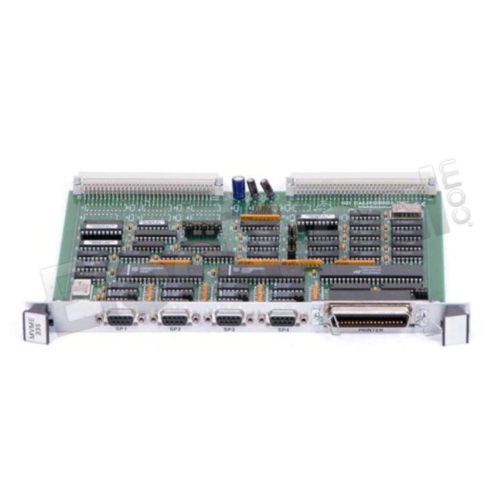 MVME335A