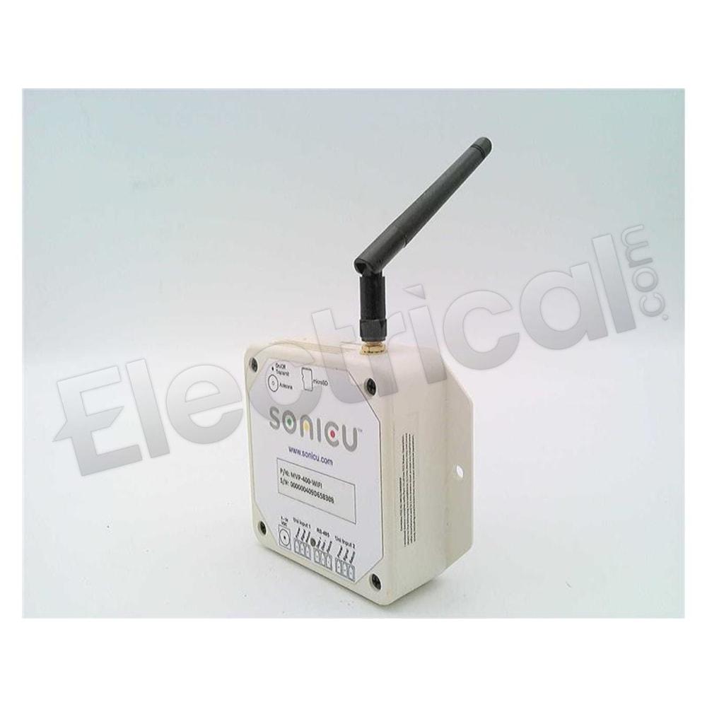 MVP-400-WIFI