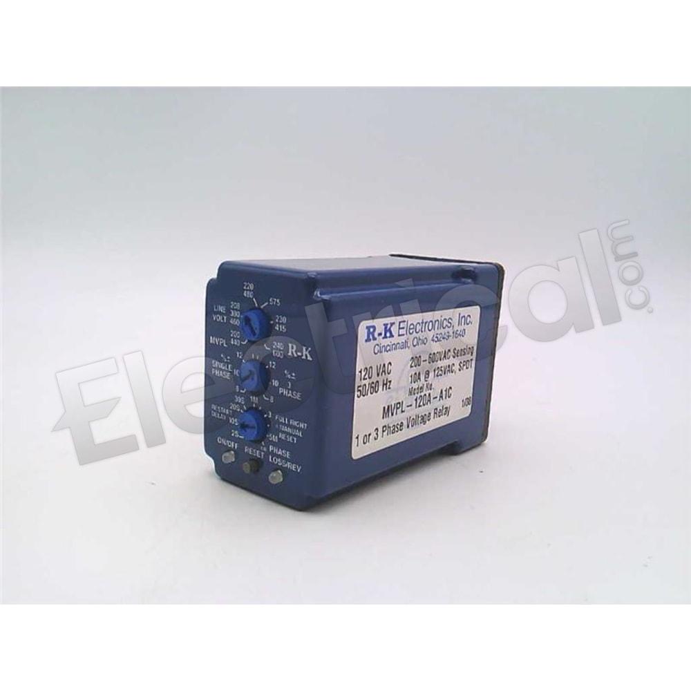MVPL-120A-A1C