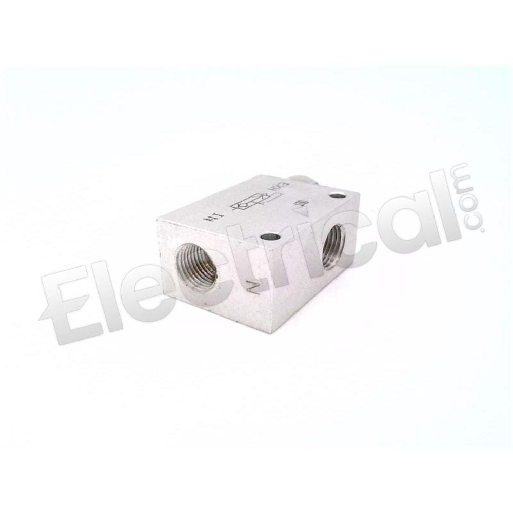 MVQE-100-6A-NPT