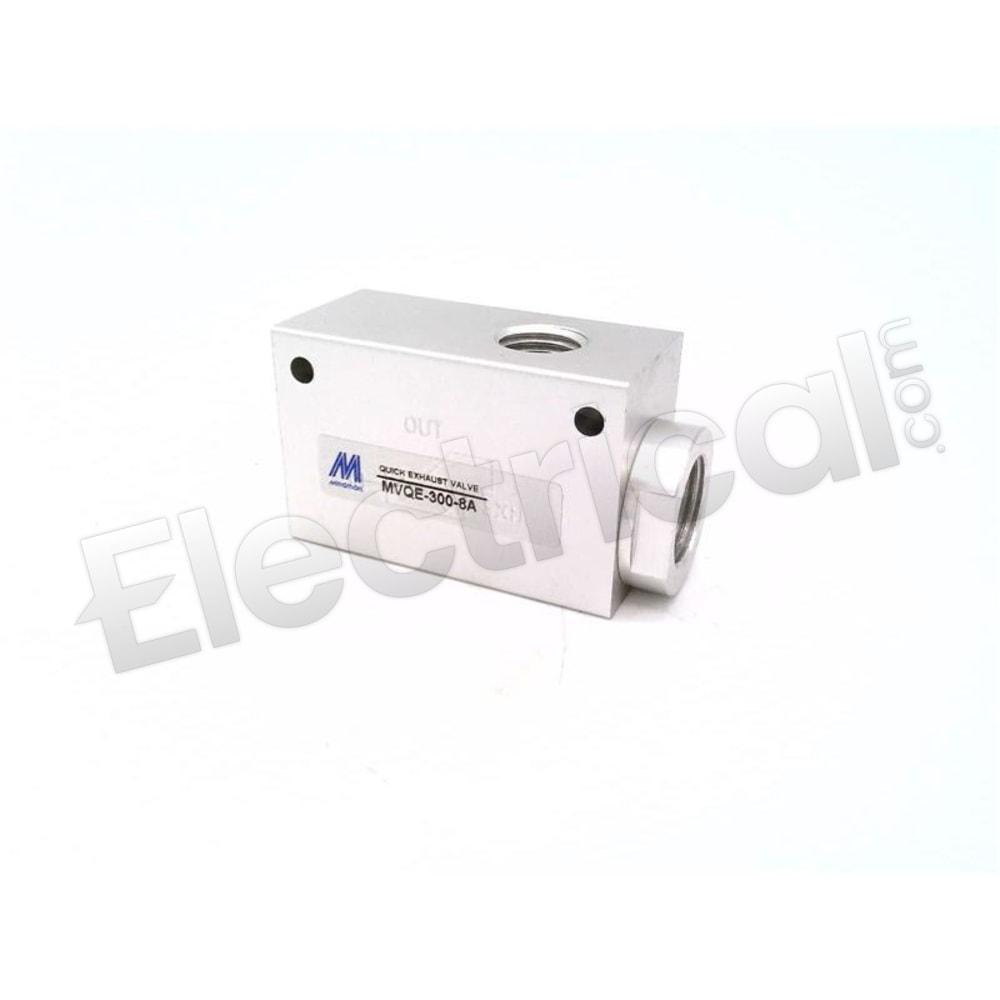 MVQE300-8A-NPT