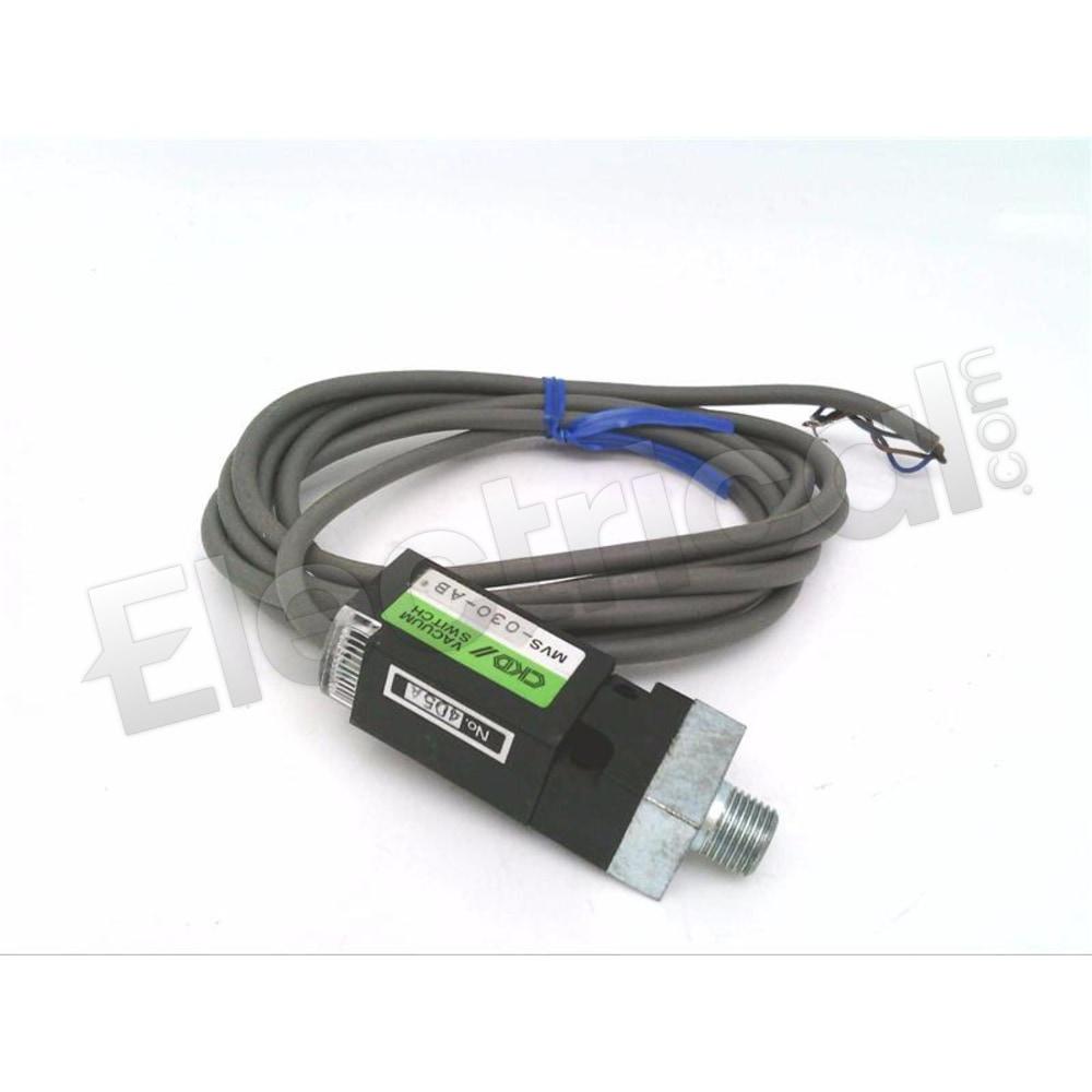 MVS-030-AB