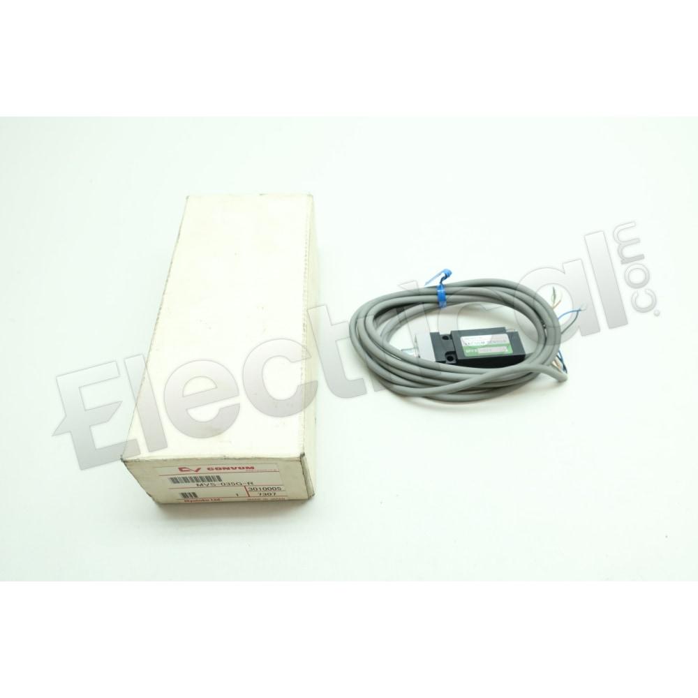 MVS-035G-R