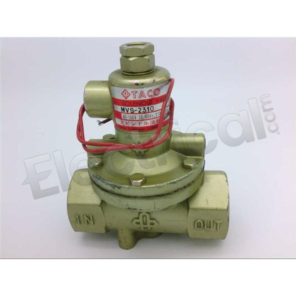 MVS-2310