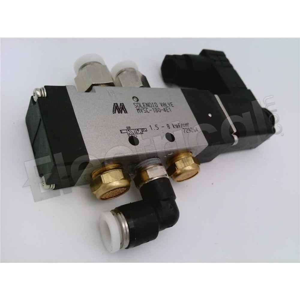 MVSC-180-4E1