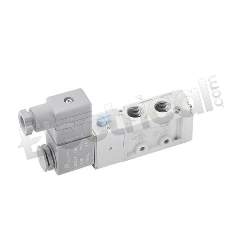 MVSC-220-3E1-NC-DC24-NPT