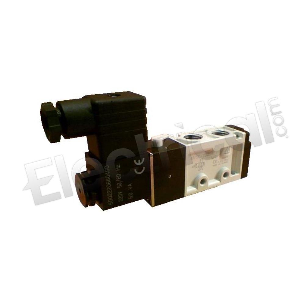 MVSC-220-4E1-AC220