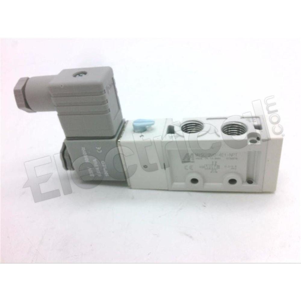 MVSC-220-4E1-AC220-NPT