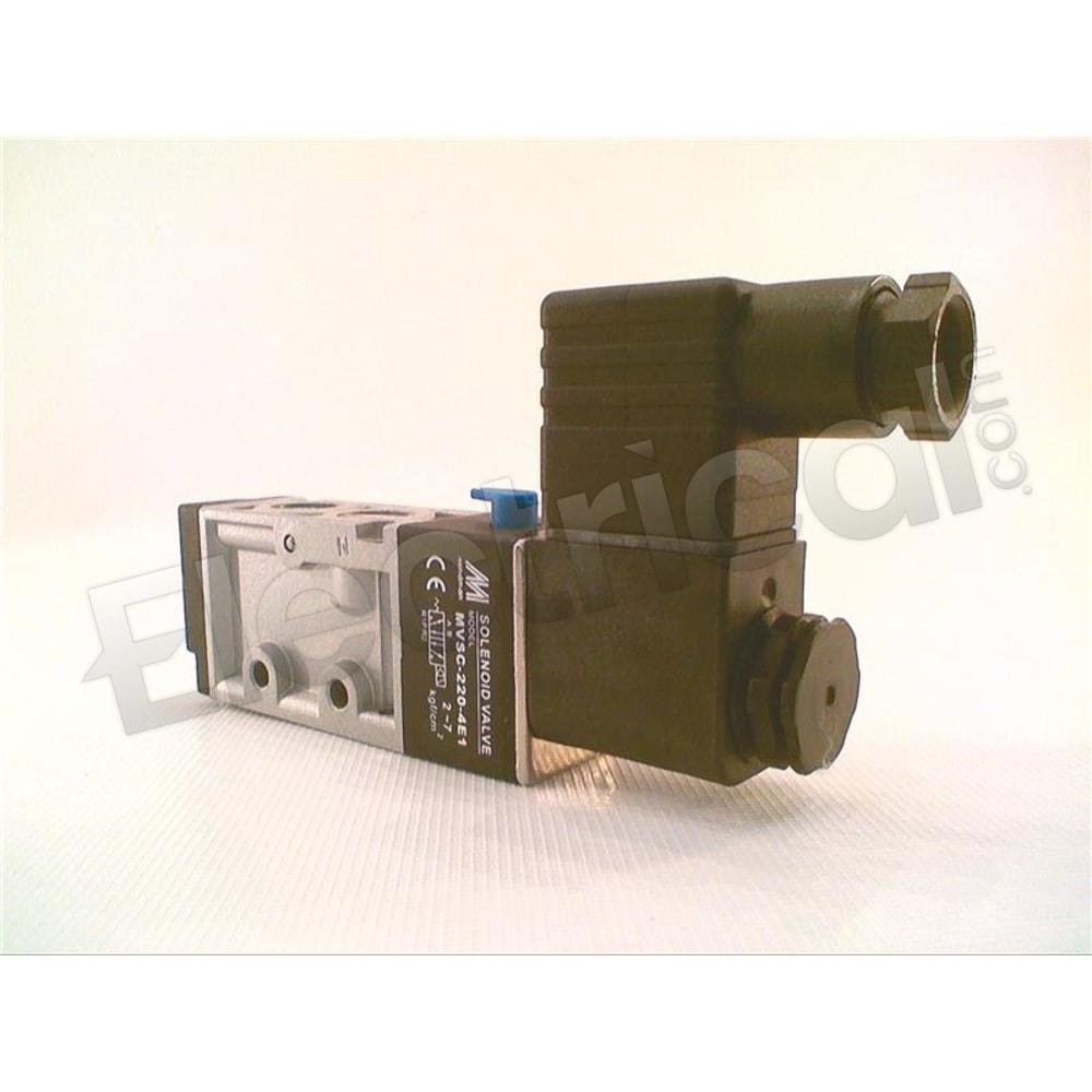 MVSC-220-4E1-DC24