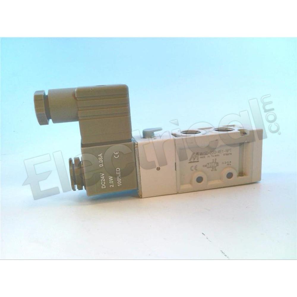 MVSC-220-4E1-DC24-NPT